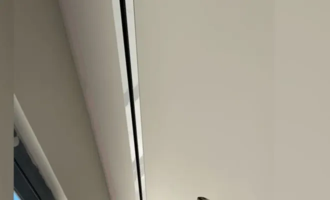 Diffuseurs linéaires à fentes, Cannes, Fluide Confort